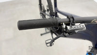 Lapierre e-ZESTY AM LTD Bleu XL