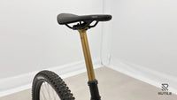 Lapierre e-ZESTY AM LTD Bleu XL