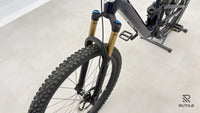 Lapierre e-ZESTY AM LTD Bleu XL