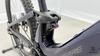 Lapierre e-ZESTY AM LTD Bleu XL