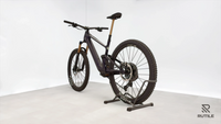 Lapierre e-ZESTY AM LTD Bleu XL