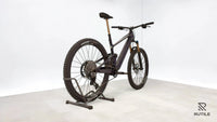 Lapierre e-ZESTY AM LTD Bleu XL
