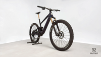 Lapierre e-ZESTY AM LTD Bleu XL