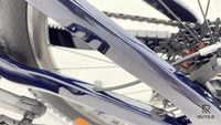 Lapierre OVERVOLT GLP TEAM