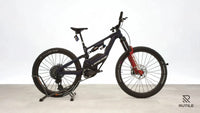 Lapierre OVERVOLT GLP TEAM