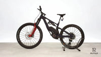 Lapierre OVERVOLT GLP TEAM