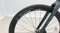 Ghost Path Asket PRO