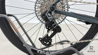 Ghost Path Asket PRO