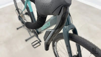 Ghost Path Asket Pro Vert L
