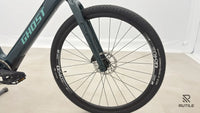 Ghost Path Asket Pro Vert L