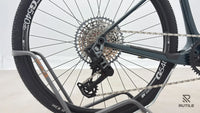 Ghost Path Asket Pro Vert L