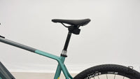 Ghost Path Asket Pro Vert L