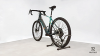 Ghost Path Asket Pro Vert L