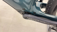 Ghost Path Asket Pro Vert L