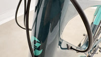 Ghost Path Asket Pro Vert L
