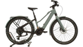 Winora IRIDE Pure X10 Gris S