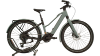 Winora IRIDE Pure X10 Gris S