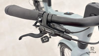 Winora IRIDE Pure X10 Gris S