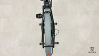 Winora IRIDE Pure X10 Gris S