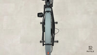 Winora IRIDE Pure X10 Gris S