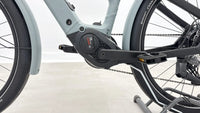 Winora IRIDE Pure X10 Gris S