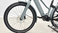 Winora IRIDE Pure X10 Gris S