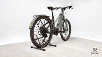 Winora IRIDE Pure X10 Gris S