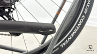 Winora IRIDE Pure X10 Gris S