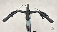 Winora IRIDE Pure X10 Gris S