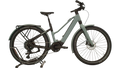 Winora IRIDE Pure X10 Bleu S