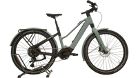 Winora IRIDE Pure X10 Bleu S