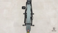 Winora IRIDE Pure X10 Bleu S