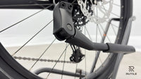 Winora IRIDE Pure X10 Bleu S