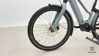 Winora IRIDE Pure X10 Bleu S