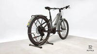 Winora IRIDE Pure X10 Bleu S