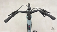 Winora IRIDE Pure X10 Bleu S
