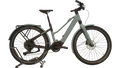 Winora IRIDE Pure X10 Bleu S