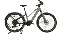 Winora IRIDE Pure X10 Bleu S