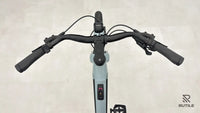 Winora IRIDE Pure X10 Bleu S