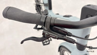 Winora IRIDE Pure X10 Bleu S