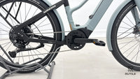 Winora IRIDE Pure X10 Bleu S