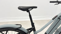 Winora IRIDE Pure X10 Bleu S