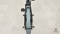 Winora IRIDE Pure X10 Bleu S