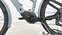 Winora IRIDE Pure X10 Bleu S
