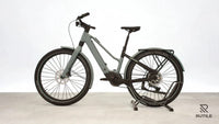Winora IRIDE Pure X10 Bleu S