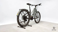 Winora IRIDE Pure X10 Bleu S
