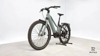 Winora IRIDE Pure X10 Bleu S