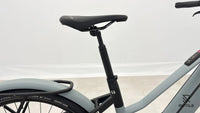 Winora IRIDE Pure X10 Bleu S