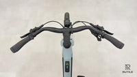 Winora IRIDE Pure X10 Mid Bleu S