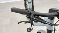 Winora IRIDE Pure X10 Mid Bleu S